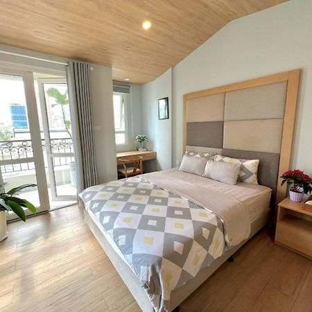 7 Apartment Ho Chi Minh City Exterior photo